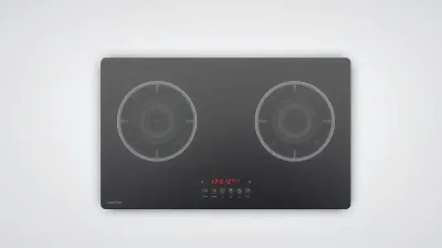 Os 9 Melhores Cooktops de Indução de 2 Bocas para Comprar em 2026