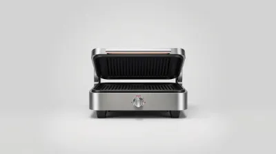 Os 8 Melhores Grills Elétricos para Comprar em 2026